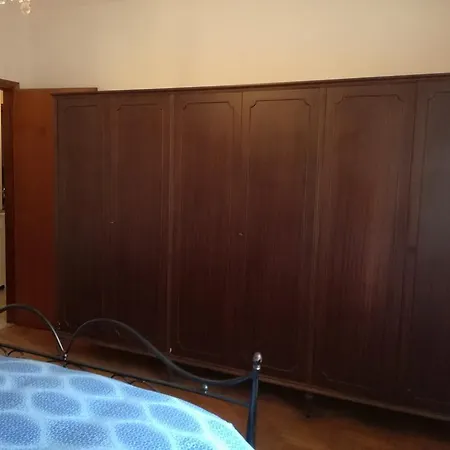 Casa Di Stefano Apartment *