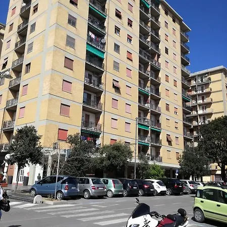 Casa Di Stefano Apartment Follonica