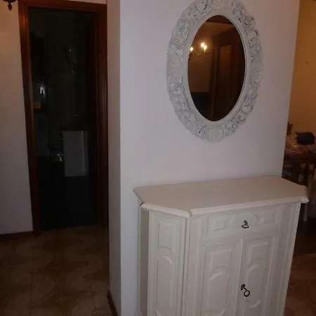 Casa Di Stefano Apartment Follonica