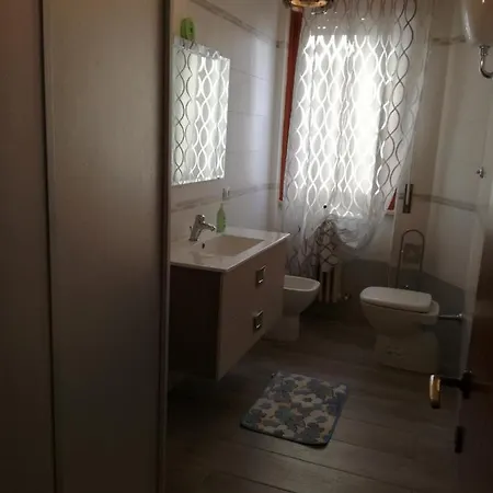 Casa Di Stefano Apartment Follonica