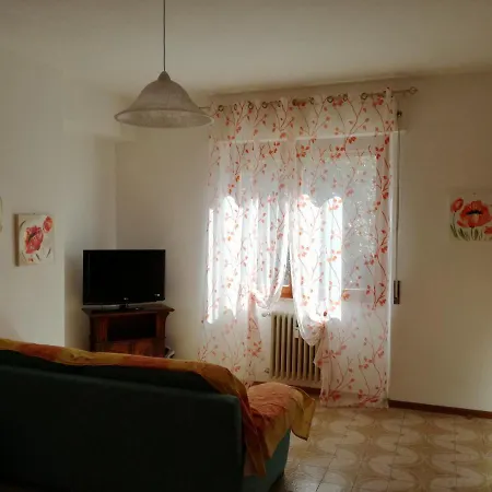 Casa Di Stefano * Follonica