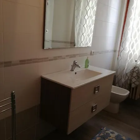 Apartment Casa Di Stefano Follonica