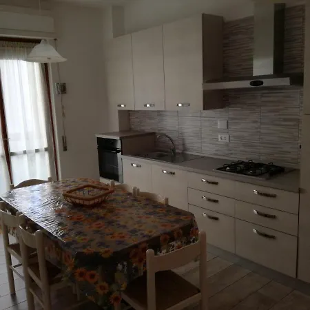 Apartment Casa Di Stefano