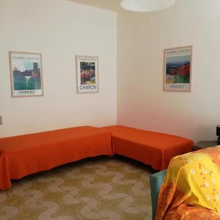 Casa Di Stefano * Follonica