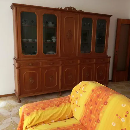 Apartment Casa Di Stefano